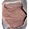 MINERVA 298G09 - Borsa Shopper della linea Monte Grappa - Testa di Moro