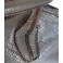 MINERVA 298G09 - Borsa Shopper della linea Monte Grappa - Testa di Moro