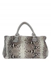 AFRODITE  642R06 - Shopper della linea Monte Rosa - Roccia