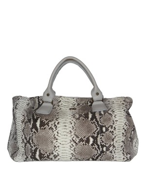 AFRODITE 642R06 - Shopper della linea Monte Rosa - Roccia AFRODITE 642R06 - Shopper della linea Monte Rosa - Roccia