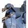 MAIA 839S28 - Sacca della linea Monte Resegone - Blu
