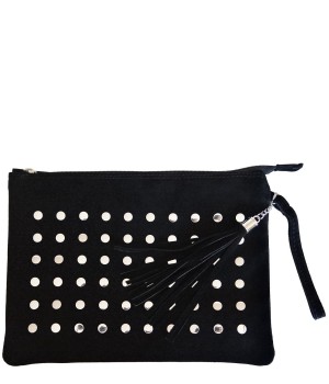 EGERIA 901A01 - Pochette della linea Monte Adamello - Nero EGERIA 901A01 - Pochette della linea Monte Adamello - Nero