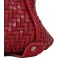PENELOPE 929S19 - Borsa Shopping della linea Monte Resegone - Rosso