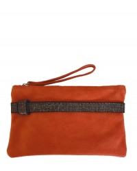 ARETUSA 931A18 - Pochette della linea Monte Adamello - Arancio