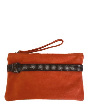 ARETUSA 931A18 - Pochette della linea Monte Adamello - Arancio ARETUSA 931A18 - Pochette della linea Monte Adamello - Arancio