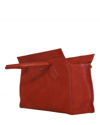 DIANA 960C19 - Bauletto linea Monte Cervino - Rosso