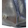 ARTEMIDE 969B28 - Shopper della linea Monte Berico - Blu